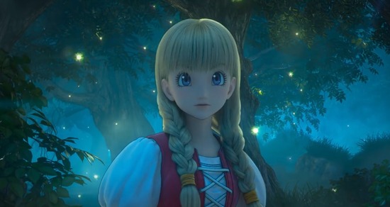 ドラクエ