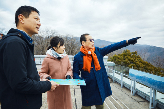 【ブラタモリ】甲府盆地,