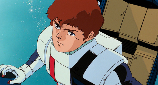 P機動戦士ガンダム 逆襲のシャアの評価と感想
