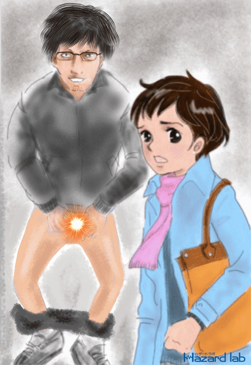 電光石火 道端にズボンを下ろして下半身を露出する男出現 パチンコハック パチンコ パチスロ解析攻略まとめサイト 電光石火 道端にズボンを下ろして下半身を露出する男出現 パチンコハック パチンコ パチスロ解析攻略まとめサイト