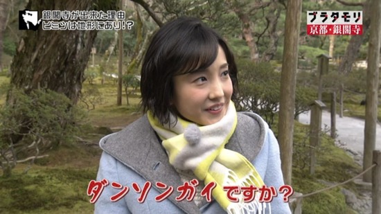 ブラタモリ