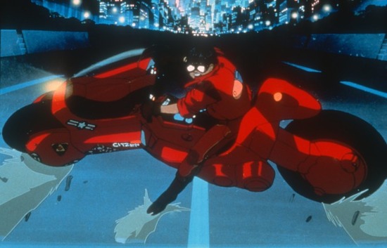 ディカプリオ主演「AKIRA」ハリウッド実写版