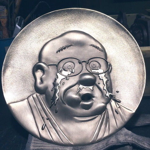 クジラ 美味しんぼの思い出 スーパードライ スイ 化学調味料 パチンコ激震速報 パチンコ スロットまとめ