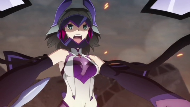 シンフォギア小日向未来 393 の強さは異常 5期やシンフォギア2での活躍に早くも期待か パチンコ激震速報 シンフォギア小日向未来 393 の強さは異常 5期やシンフォギア2での活躍に早くも期待か パチンコ激震速報