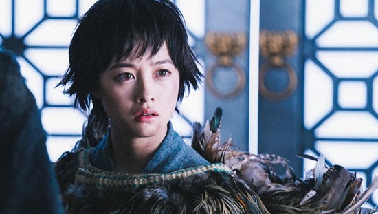 映画 キングダム 橋本 感想