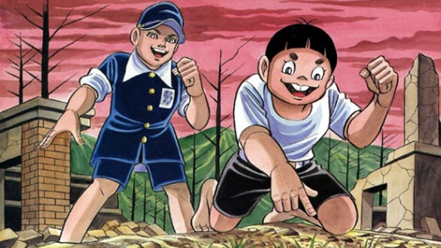 闇落ちした朴 はだしのゲンが週刊少年ジャンプで連載された時にありがちなこと パチンコ激震速報 パチンコ スロットまとめ 闇落ちした朴 はだしのゲンが週刊少年ジャンプで連載された時にありがちなこと パチンコ激震速報 パチンコ スロットまとめ