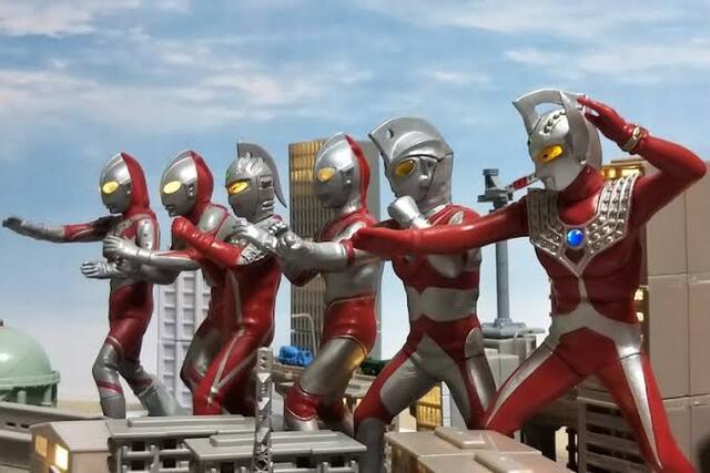 ぱちんこ ウルトラ 6 兄弟 評価