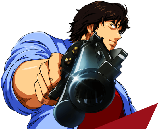 シティハンター