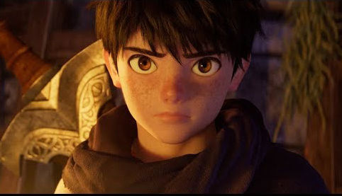ドラゴンクエスト ユア・ストーリー 感想