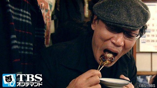 yakitori