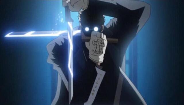 改悪 期待薄 ハリウッド版 Hellsing ヘルシング に不安の声 宗教やナチスなど相当改悪されそう パチンコ激震速報 パチンコ スロットまとめ