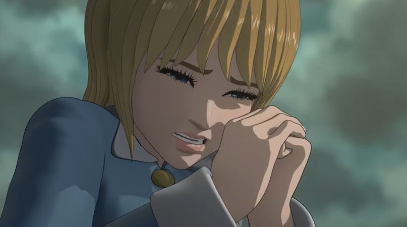 蒼天の拳 パチンコ激震速報