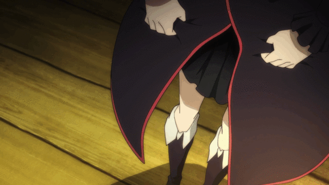 鬼太郎 魔女 アニエス