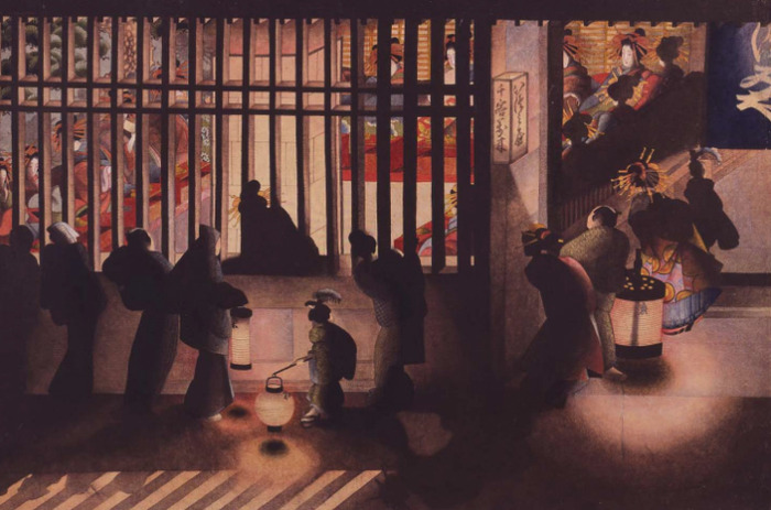 ukiyoe