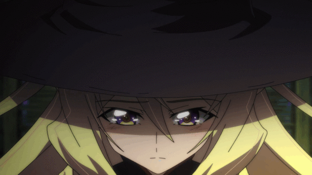 鬼太郎 魔女 アニエス