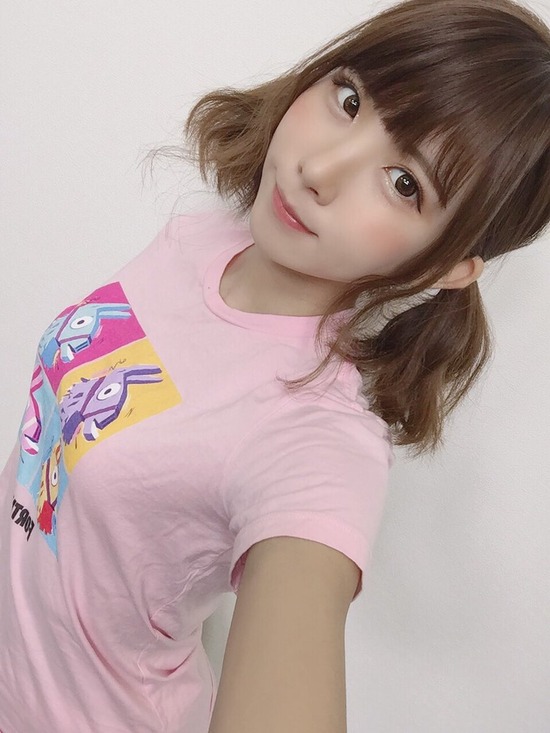 えなこ