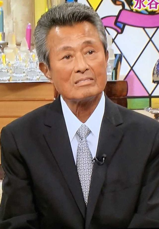 梅宮辰夫