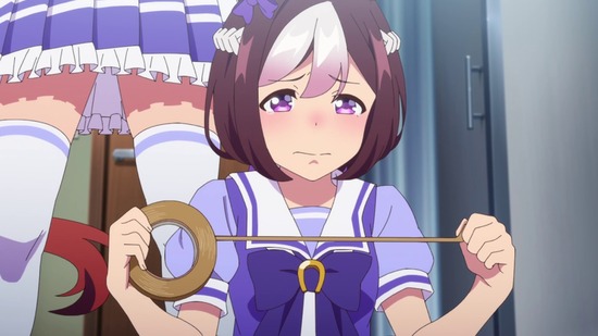 馬娘