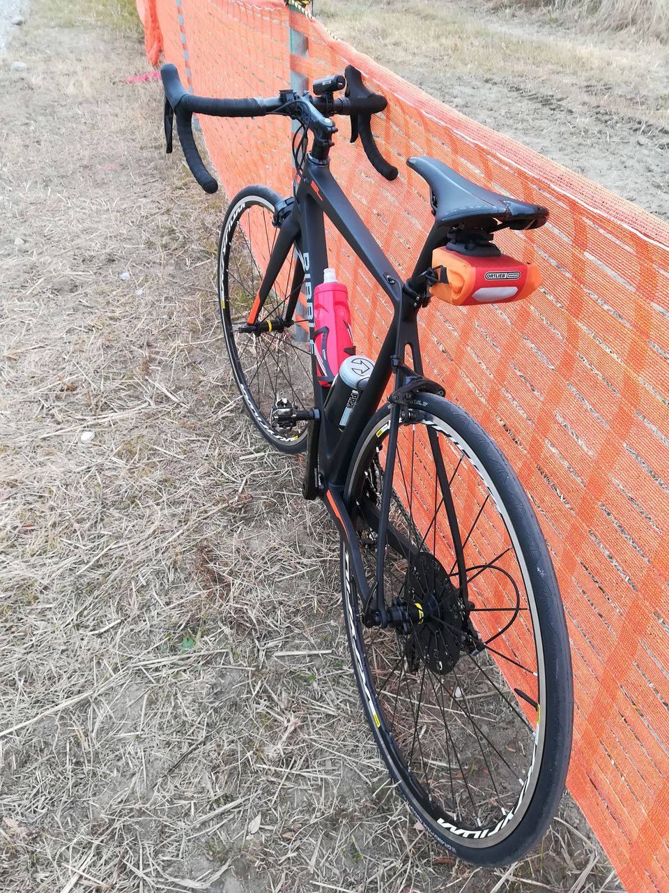 Ribble Slに乗ってみた 荒巻鮭雄 アラマキ ジャケオ ブログ