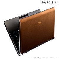 低価格パソコンEee PC101