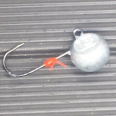 雑記 メバル釣りのジグヘッドに求めるもの 線径 ワームキーパー 非鉛 Gomoku釣りブログ