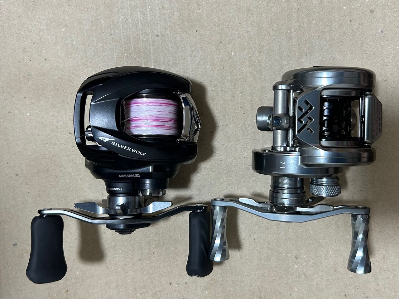 インプレ1】Loongze Airlite B100 DBC-1|開封・釣行準備編【PR インプレ1】Loongze Airlite B100 DBC-1|開封・釣行準備編【PR
