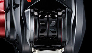 リール|簡易インプレ】22 アルファス SV TW 800S XHLでチニング リール|簡易インプレ】22 アルファス SV TW 800S XHLでチニング