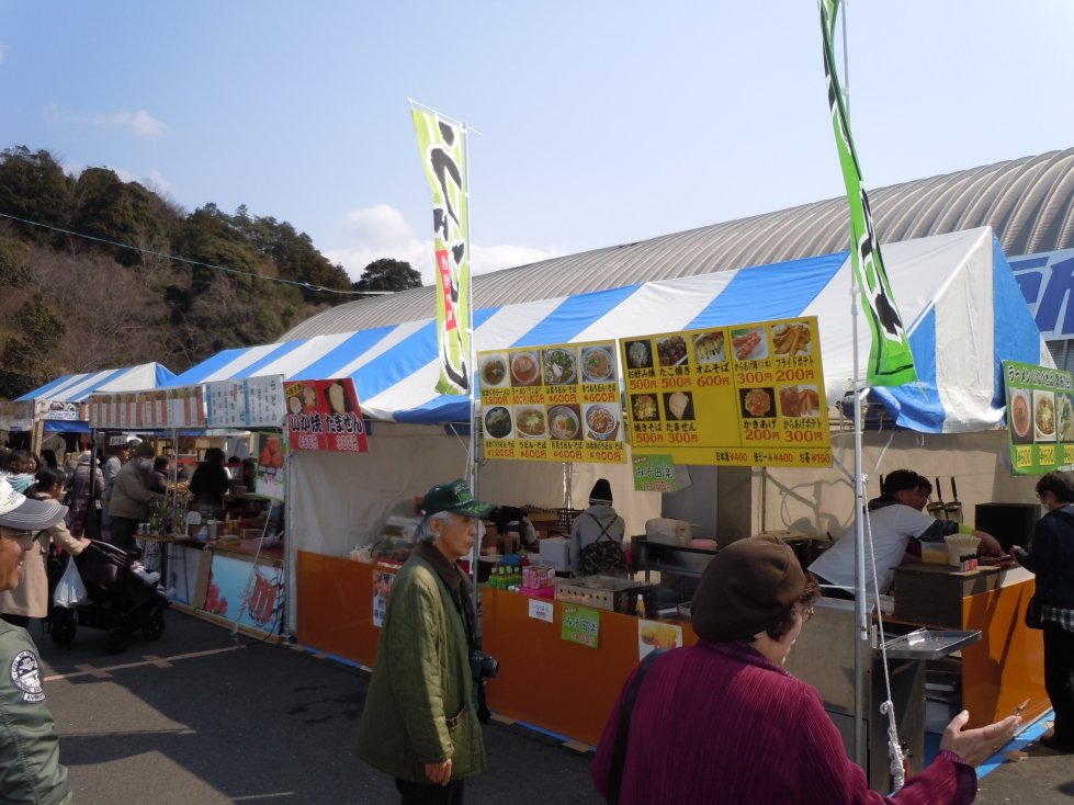 19年ピースno 6 3月 いなべ梅まつり ゴム クルーズの今日もひとりよがり 19年ピースno 6 3月 いなべ梅まつり ゴム クルーズの今日もひとりよがり