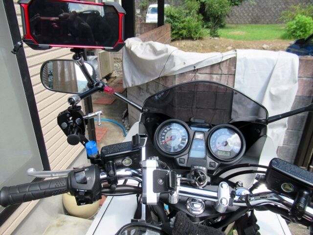 敏さんの日記 バイクツーリング 敏さんの日記 バイクツーリング