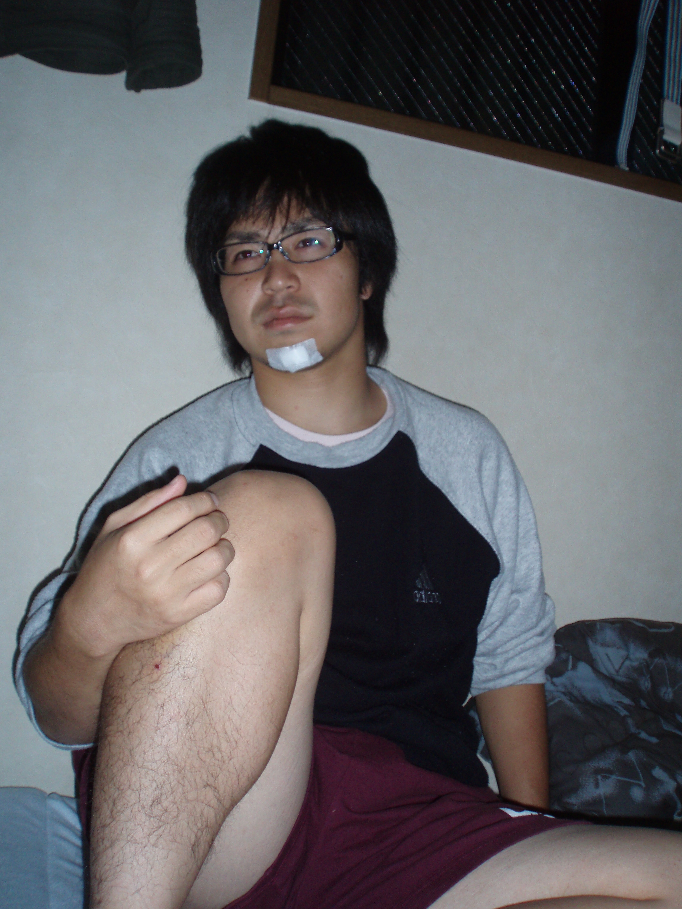 彼女が欲しいです ゴンちゃんのハチャメチャ青春物語 ２００７