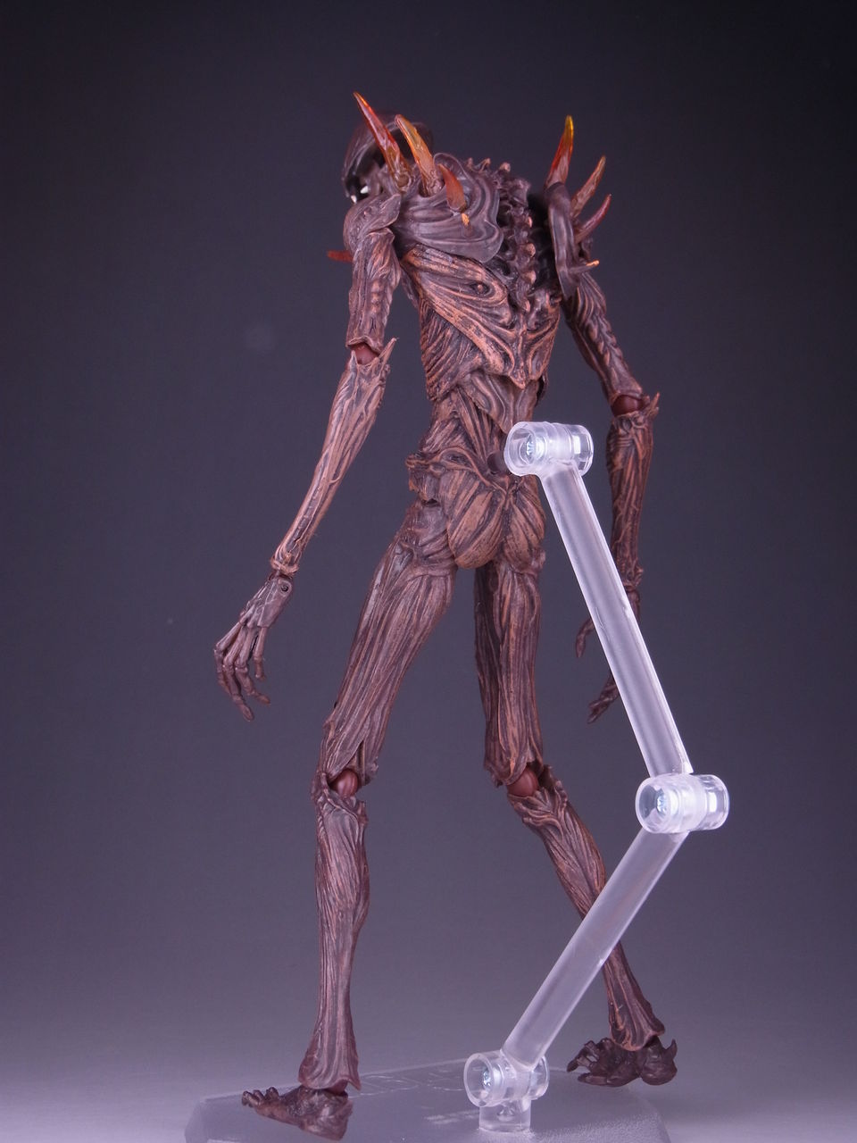 レビュー Figma 巨神兵 巨神兵東京に現わる ゴナアのぺろぺろフィギュ物語