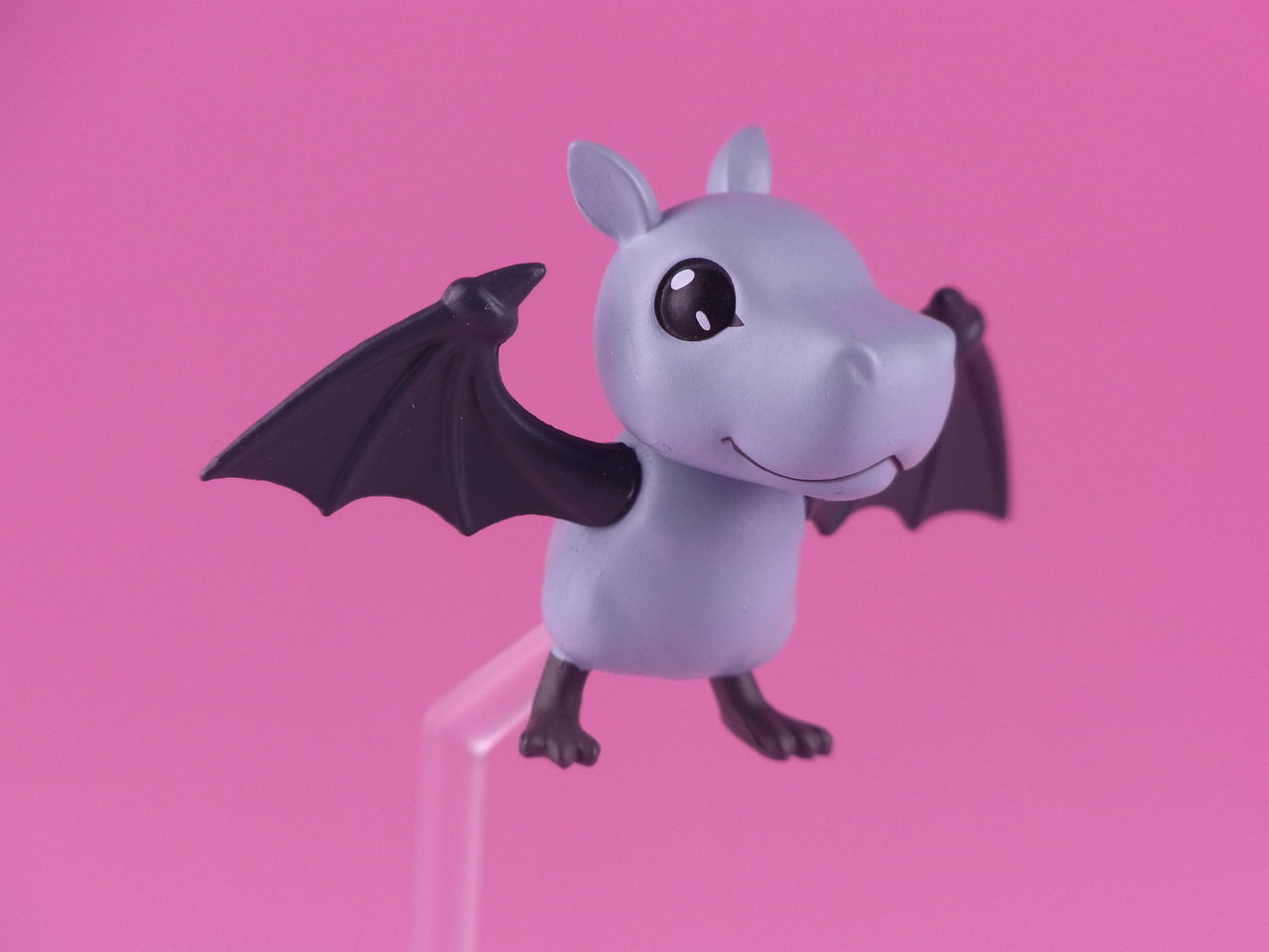 レビュー ねんどろいど ニャル子 這いよれ ニャル子さん ゴナアのぺろぺろフィギュ物語