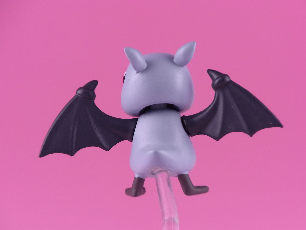 レビュー ねんどろいど ニャル子 這いよれ ニャル子さん ゴナアのぺろぺろフィギュ物語
