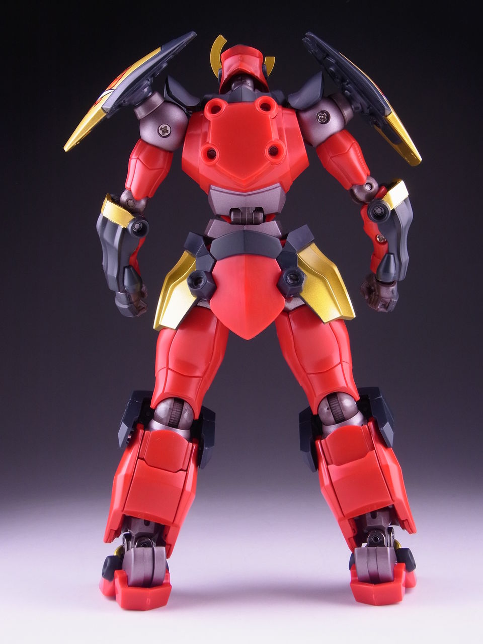 レビュー スーパーロボット超合金 グレンラガン 天元突破グレンラガン ゴナアのぺろぺろフィギュ物語 レビュー スーパーロボット超合金 グレンラガン 天元突破グレンラガン ゴナアのぺろぺろフィギュ物語
