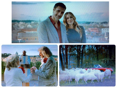 ローマ発 しあわせ行き 年間３００本以上 ゴンちゃんのおすすめ映画 感想日記