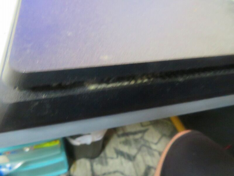 Ps4 Fan清掃 てっくてっくぽ ん2号館