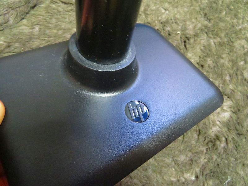 HP シングルモニターアーム : てっくてっくぽ～ん2号館