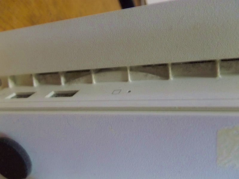 Ps3 Cech 3000a 分解清掃およびグリスアップも てっくてっくぽ ん2号館