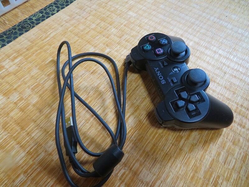 Ps3が増えた てっくてっくぽ ん2号館