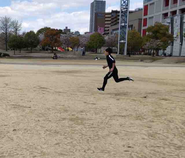 ワールドクラスのサッカー選手になるためのスプリントトレーニング Leanbody S Tyle 大阪 神戸ﾊﾟｰｿﾅﾙﾄﾚｰﾅｰの視点
