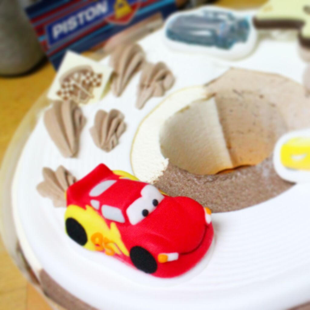 次男祝3歳とクリスマスプレゼントの相談 ちぃごんの日常 次男祝3歳とクリスマスプレゼントの相談 ちぃごんの日常