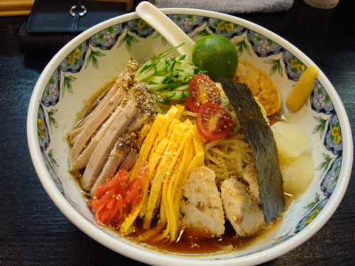 多賀野