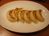 gyouza