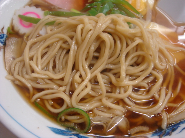 自称 日本一ラーメンを食べた男 のラーメン本紹介 及びラーメン関連情報 旧ラーメン日記 江ぐち 三鷹 五目そば Livedoor Blog ブログ