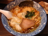ら麺亭1