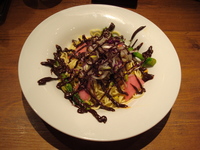 麺屋武蔵