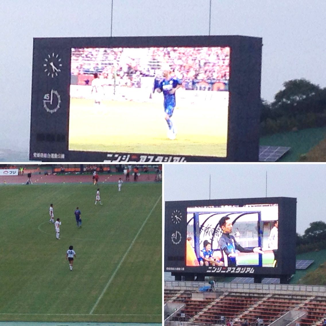 愛媛fc Vs 横浜fc戦 ごんたの毎日が夏休み 愛媛fc Vs 横浜fc戦 ごんたの毎日が夏休み