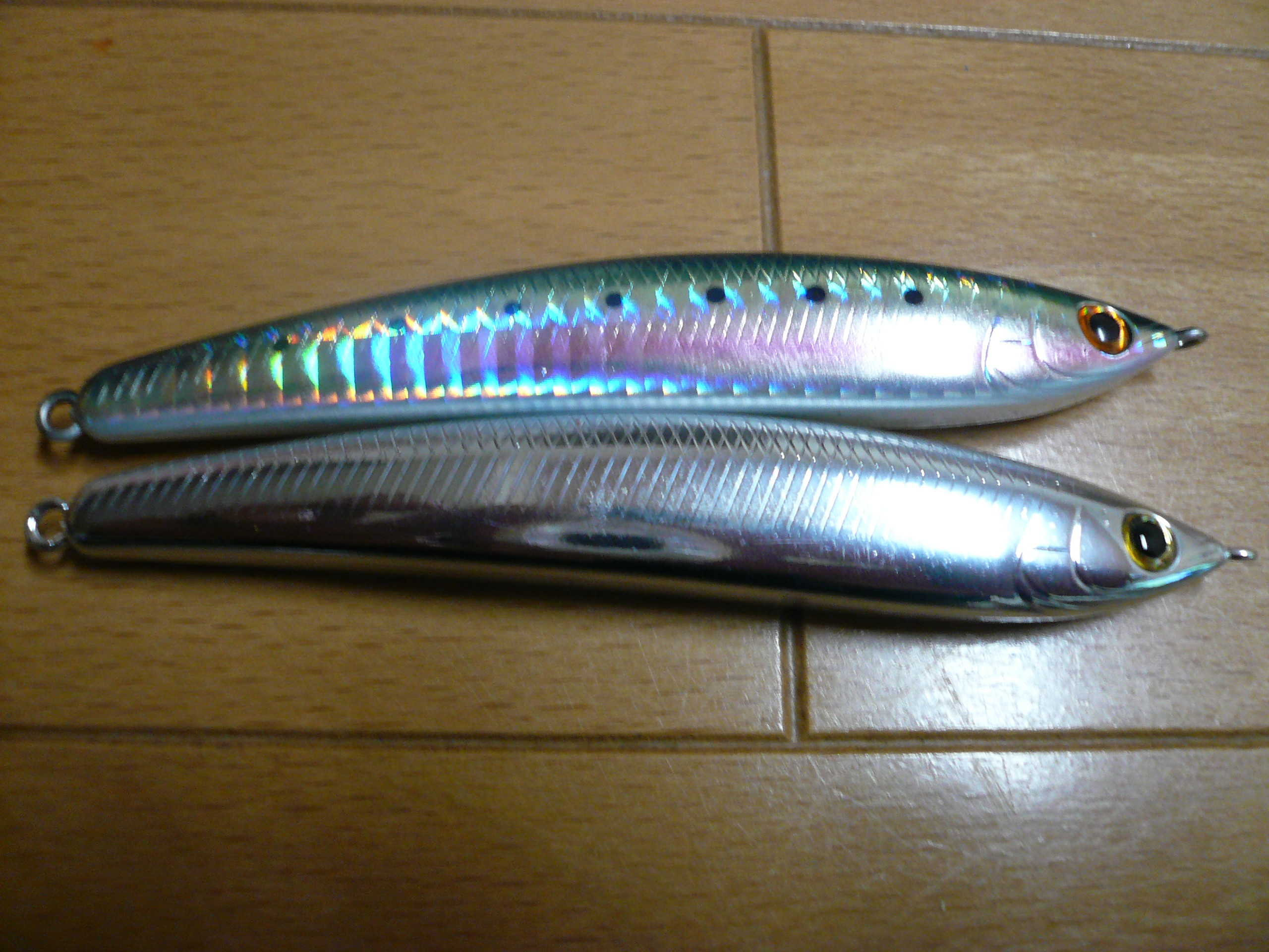 サージャー スーパーサージャー 釣りキチ三平太ジギング日記ｉｎ松山