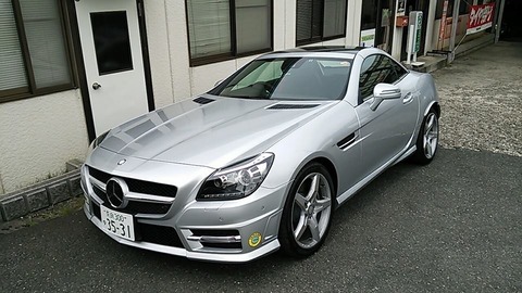 SLK200