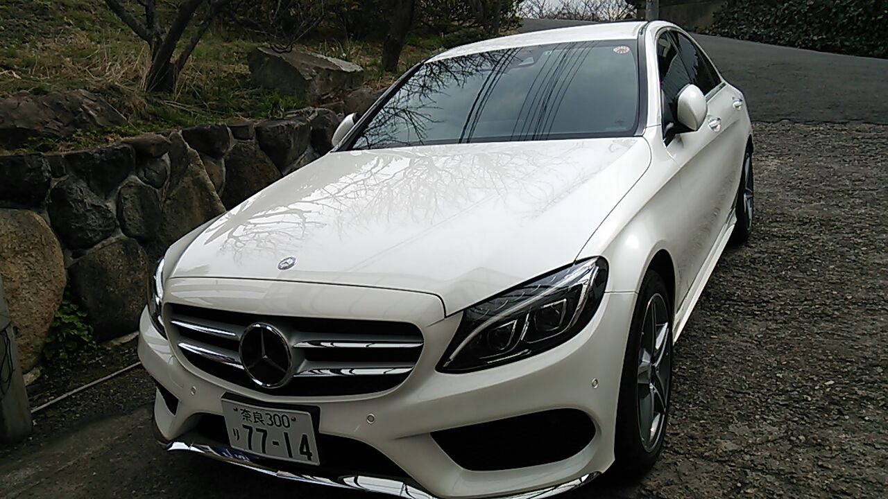 ベンツ Cクラス C2d Amgライン 知っておきたい車の情報 ベンツ Cクラス C2d Amgライン 知っておきたい車の情報